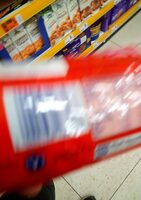 McVitie's Tasties Digestives