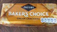 Baker's choice