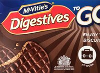 Digestives to Go