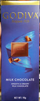 Milk Chocolate