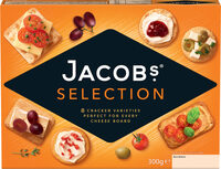 Jacobs Selection