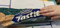 Tasties Shorties