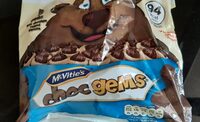 Choc gems