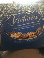 McVitie's Victoria