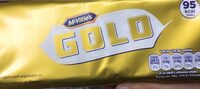 McVitie's Gold