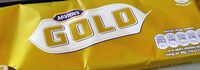 McVitie's Gold