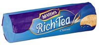 Rich Tea Biscuits