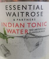 Indian tonic water