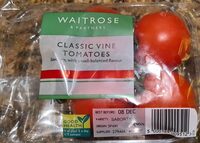 Classic Vine Tomatoes