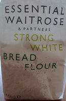 Strong White Bread Flour