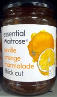 Seville Orange Marmalade
