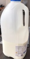 Whole milk