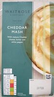 Cheddar mash