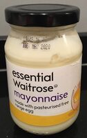 Mayonnaise