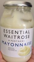 Mayonnaise