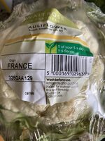 Cauliflower