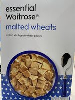 Malted Wheats
