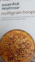 Multigrain hoops
