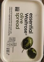 Olive Spread