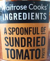 Sundried Tomato