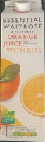 Orange Juice
