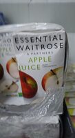 Apple Juice