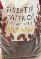 Sultanas