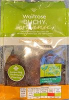 Dried Apricots