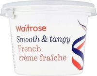 French Crème Fraîche