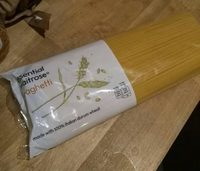 Spaghetti
