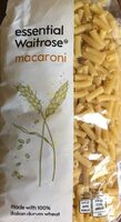 Macaroni
