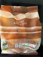 Dried Apricots
