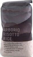 Waitrose Italian Arborio Risotto Rice