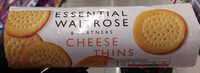 WR Cheese Thins 150g