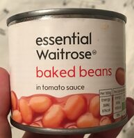 Baked beans