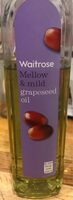 Grapeseed oil