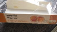 Scotch Pancakes