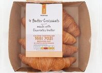 Love Life 4 Butter Croissants