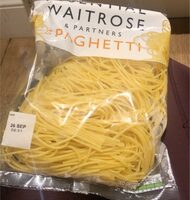 Spaghatti