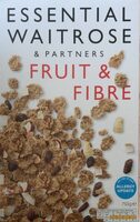 Fruit and Fibre