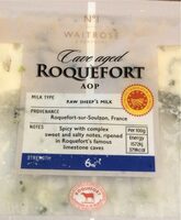 Roquefort AOP