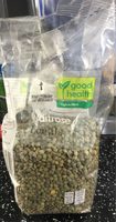 Lentils