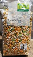 Soup mix