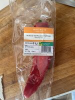 Romano Pepper