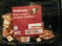 Lardons