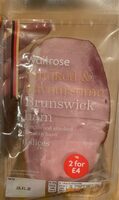 Brunswick ham