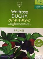 Prunes