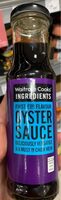 Oyster Sauce