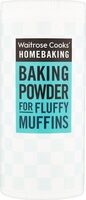 Baking Powder