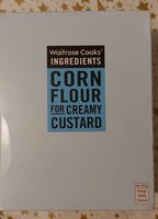 Corn Flour